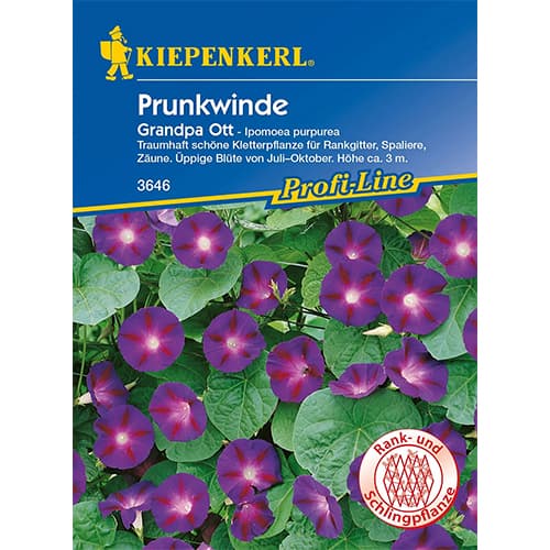 Povojník Grandpa Ott obrázok 1 artikel 87256