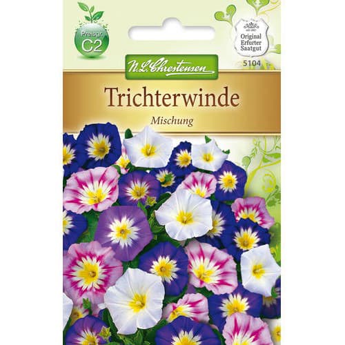 Pupenec trojfarebný, zmes obrázok 1 artikel 78904