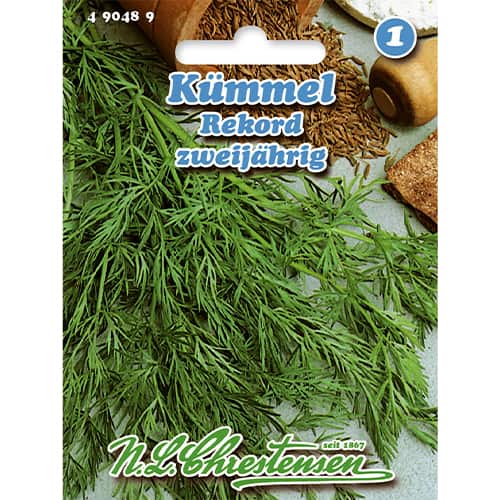 Rasca lúčna Rekord obrázok 1 artikel 86008