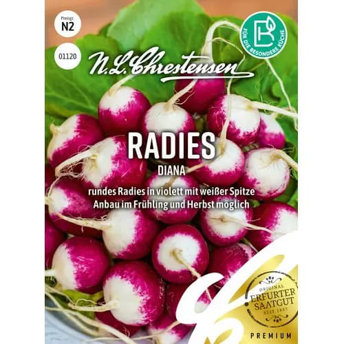 Reďkovka Sora obrázok 1 artikel 86088