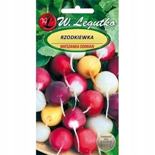 Reďkovka, zmes artikel fotografia 1 Reďkovka, zmes obrázok 1 artikel 69538