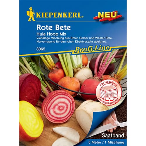 Repa obyčajná Hula Hoop, zmes artikel fotografia 1 Repa obyčajná Hula Hoop, zmes obrázok 1 artikel 96600