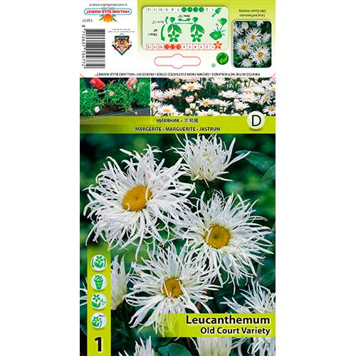 Rimbaba Old Court Variety obrázok 1 artikel 76613