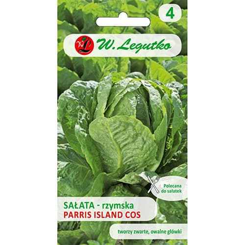 Rímsky šalát Parris Island cos artikel fotografia 1 Rímsky šalát Parris Island cos obrázok 1 artikel 69542