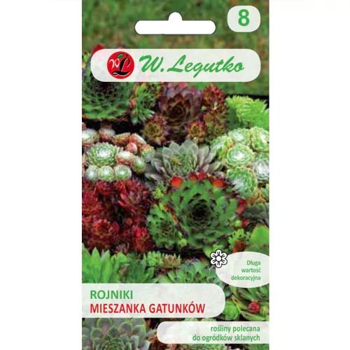 Rojniki, premiešajte obrázok 1 artikel 50117