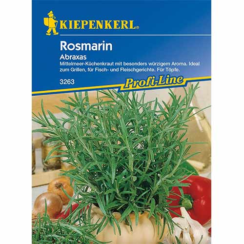 Rozmarín lekársky Abraxas obrázok 1 artikel 96659