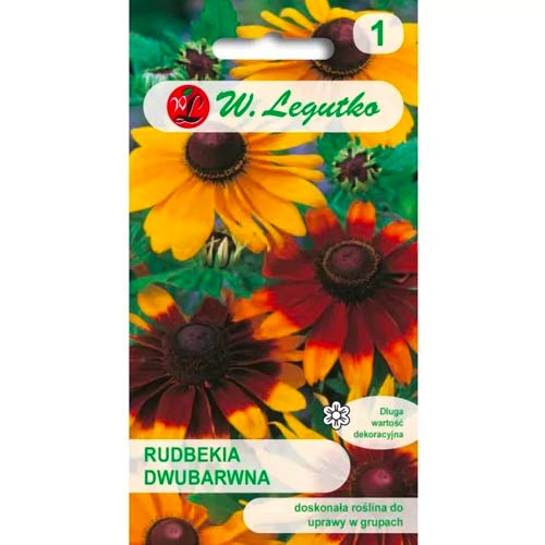 Rudbeckia bicolor, zmes obrázok 1 artikel 96726