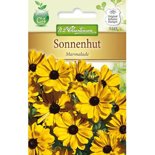 Rudbekia srsnatá Marmalade obrázok 1 artikel 78933