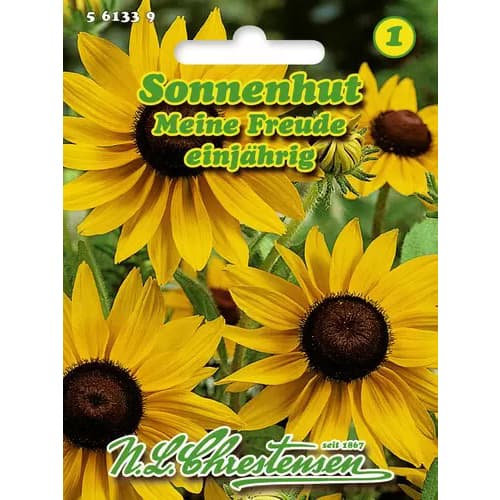 Rudbekia srsnatá Meine Freunde obrázok 1 artikel 96442