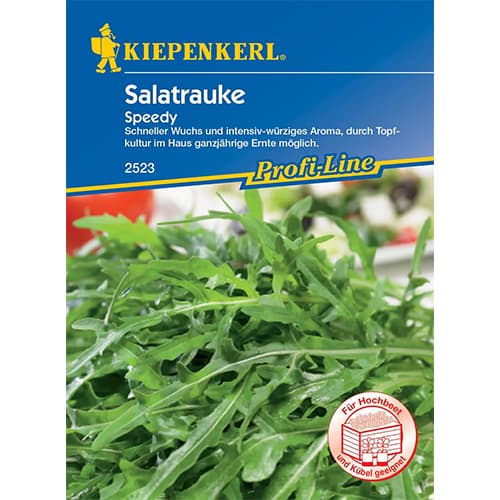 Rukola Speedy obrázok 1 artikel 86523