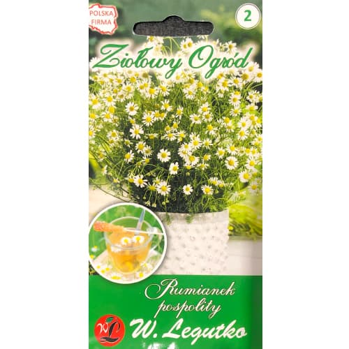 Rumanček kamilkový obrázok 1 artikel 69686