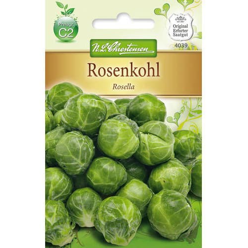 Ružičkový kel Rosella obrázok 1 artikel 78723