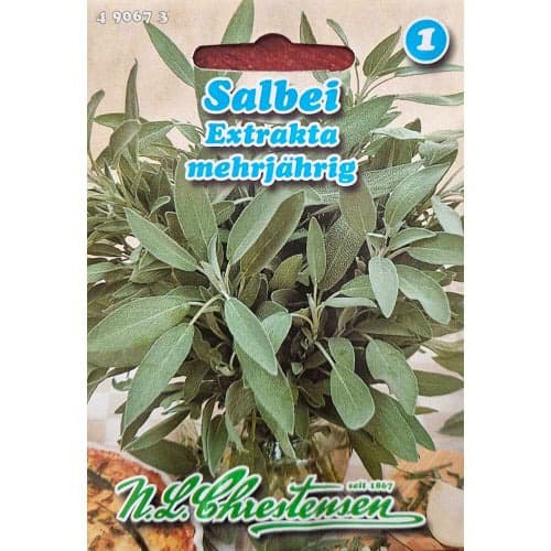 Šalvia lekárska Extrakta obrázok 1 artikel 96444