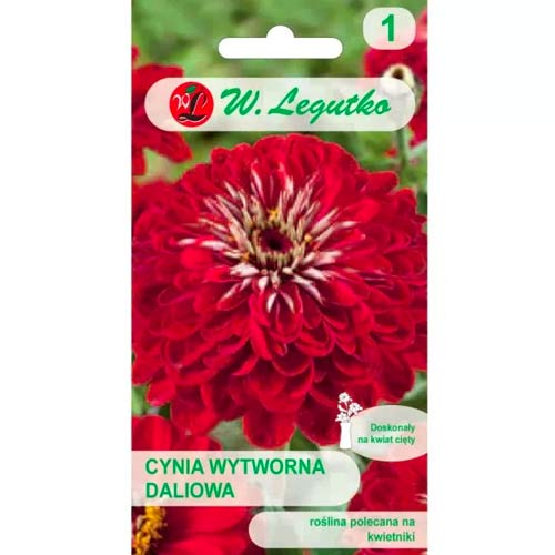 Šarlátový plamienok pastilka obrázok 1 artikel 69576