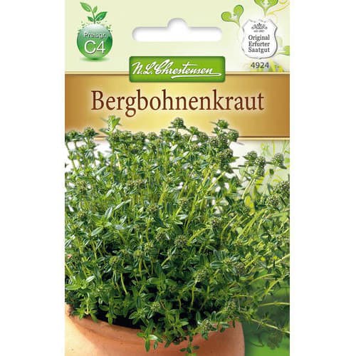 Saturejka horská obrázok 1 artikel 78848