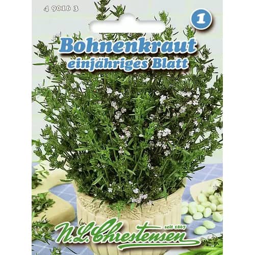 Saturejka jednoročná obrázok 1 artikel 96466