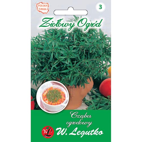 Saturejka záhradná obrázok 1 artikel 69670