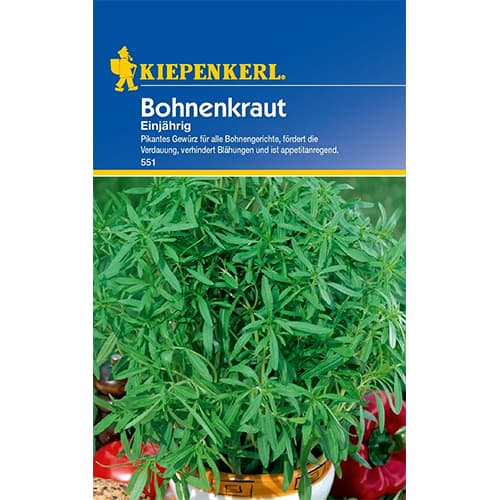 Saturejka záhradná obrázok 1 artikel 77461