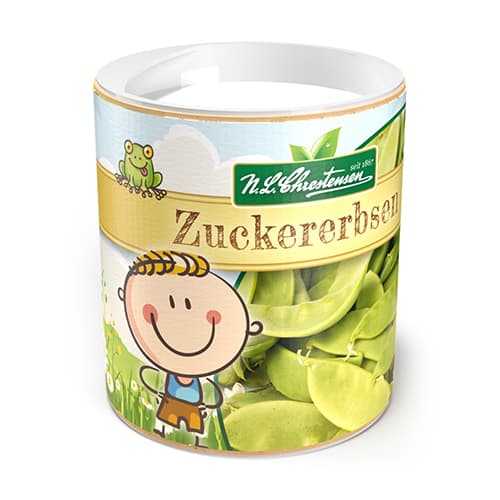 Semená hrášku vonného obrázok 1 artikel 87840