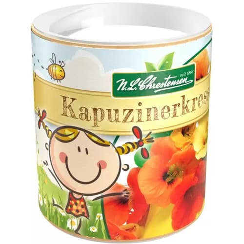 Semená kapucínky obrázok 1 artikel 87834