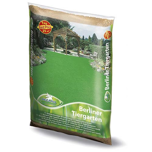 Semená trávnika Berlin Zoo obrázok 1 artikel 96894