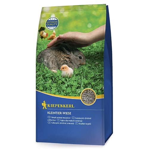 Semená trávnika luka pre drobne zvierata obrázok 1 artikel 96889