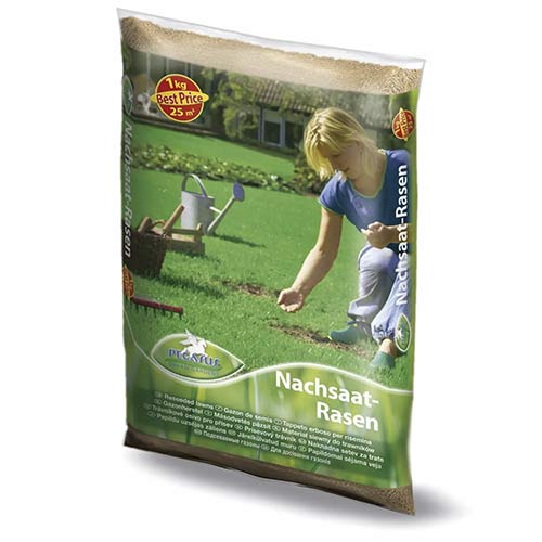 Semená trávnika na siatie plôch obrázok 1 artikel 96895