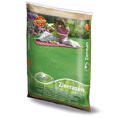 Semená trávnika okrasné obrázok 1 artikel 96896