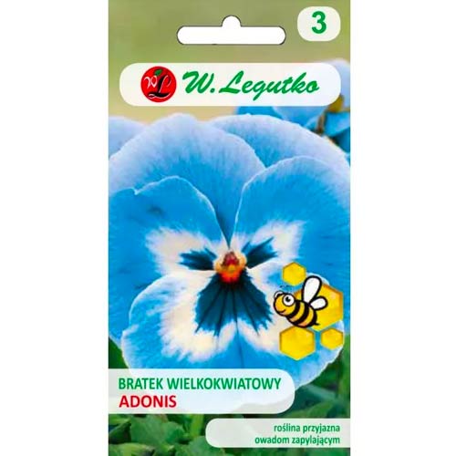 Sirôtka veľkokvetá Adonis obrázok 1 artikel 69569