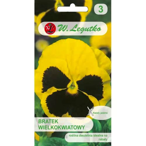 Sirôtka veľkokvetá Firnengold, Rhinegold obrázok 1 artikel 96733