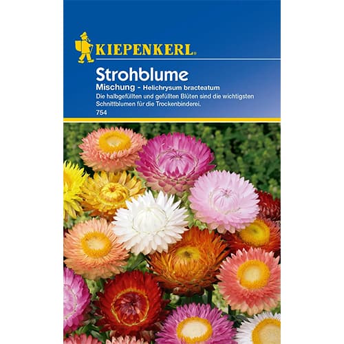 Slamiha slamienková, zmes obrázok 1 artikel 77408