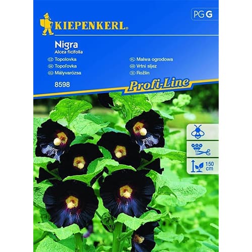 Slez čierny Nigra obrázok 1 artikel 86234