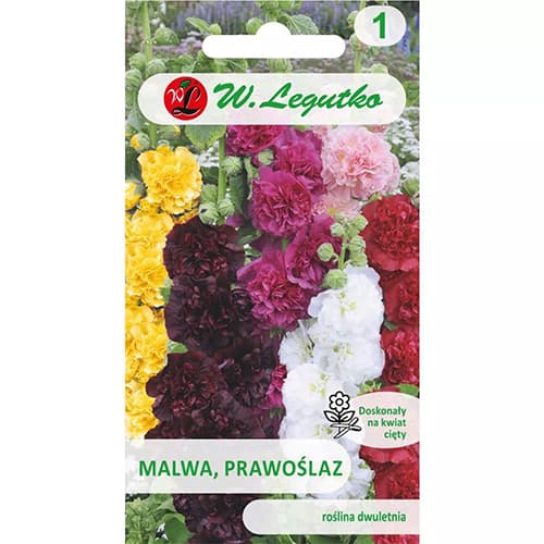 Slez lesný, zmes obrázok 1 artikel 96721