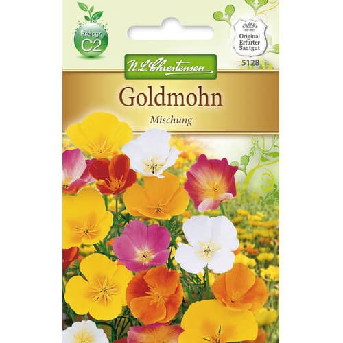 Slncovka kalifornská, zmes artikel fotografia 1 Slncovka kalifornská, zmes obrázok 1 artikel 78910