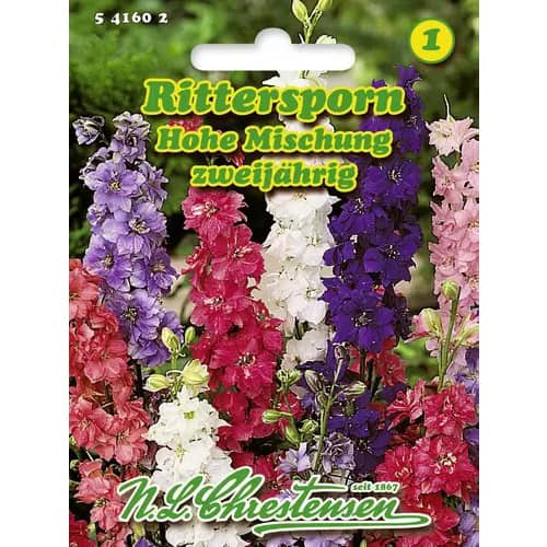 Stračonôžka vysoká, zmes obrázok 1 artikel 96414