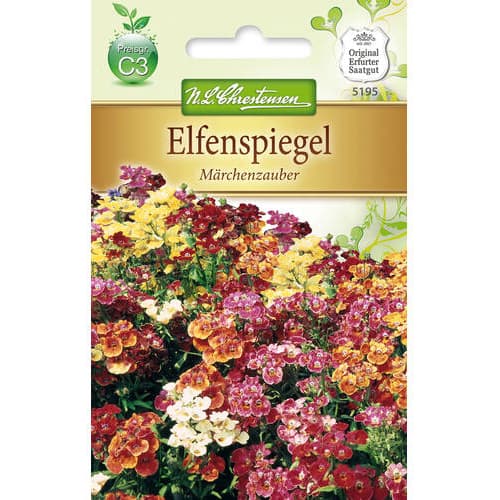 Struma nemesia Marchenzauber obrázok 1 artikel 78925