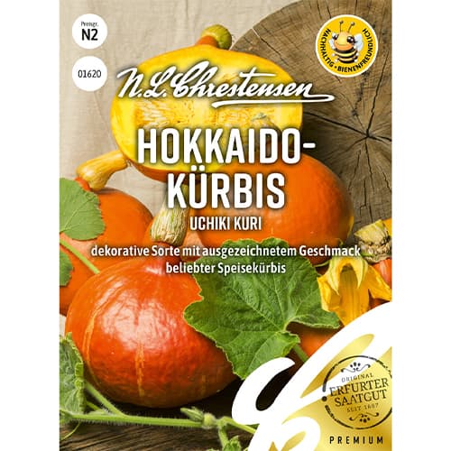 Tekvica Uchiki Kuri obrázok 1 artikel 86050