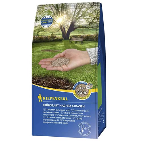 Travne osivo pre skory vysev a dosev obrázok 1 artikel 96887