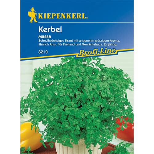 Trebuľka pravá Massa obrázok 1 artikel 96621