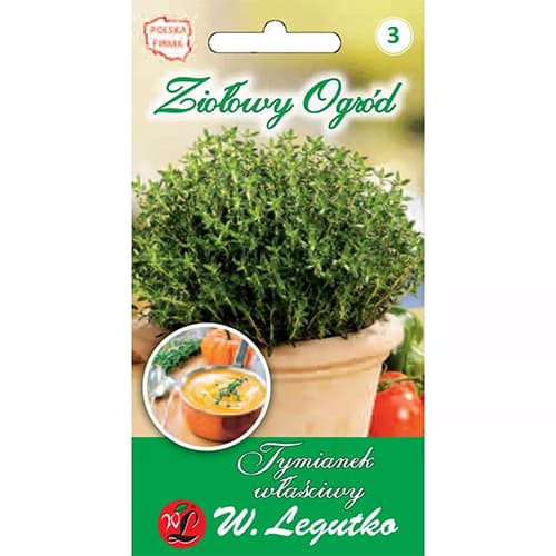 Tymian obyčajný obrázok 1 artikel 69690