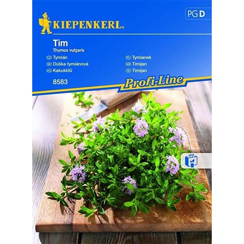 Tymián Tim obrázok 1 artikel 96651