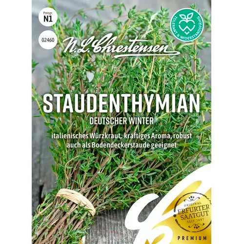 Tymián vytrvalý Deutscher Winter obrázok 1 artikel 50056