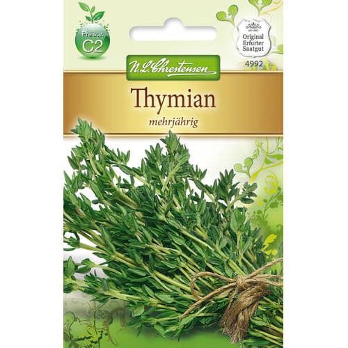 Tymián vytrvalý obrázok 1 artikel 78873