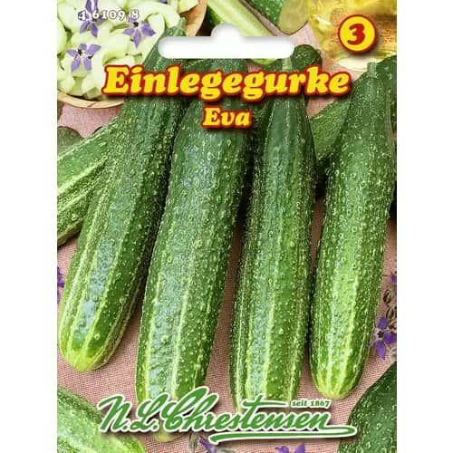 Uhorka Eva obrázok 1 artikel 96470