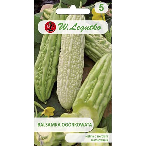 Uhorka horká obrázok 1 artikel 69449