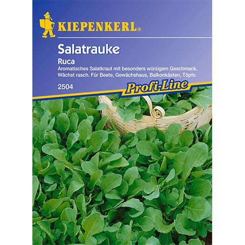 Uhorka obyčajná Rocket obrázok 1 artikel 96672