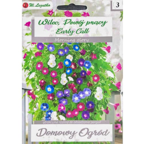 Wilec (Plazivá svätojánska) Early Call obrázok 1 artikel 96781