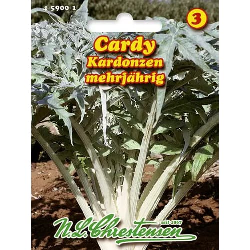 Záhradný artičok obrázok 1 artikel 96468