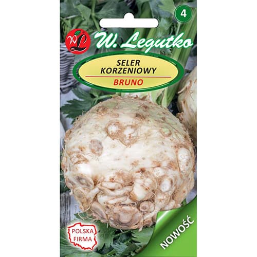 Zeler koreňový Bruno obrázok 1 artikel 86905