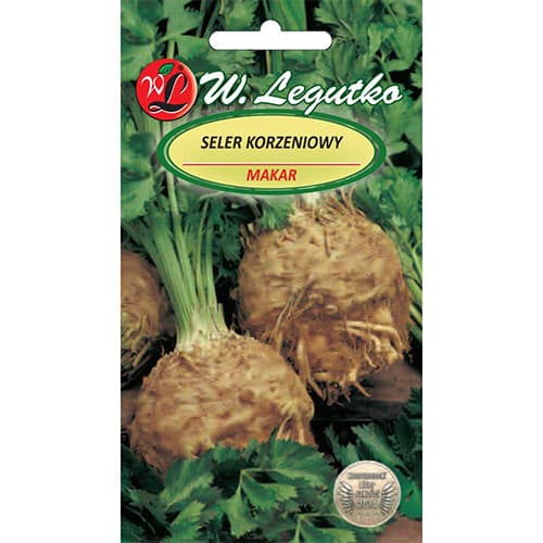 Zeler koreňový Makar artikel fotografia 1 Zeler koreňový Makar obrázok 1 artikel 86906